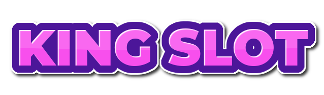 KING SLOT Logo
