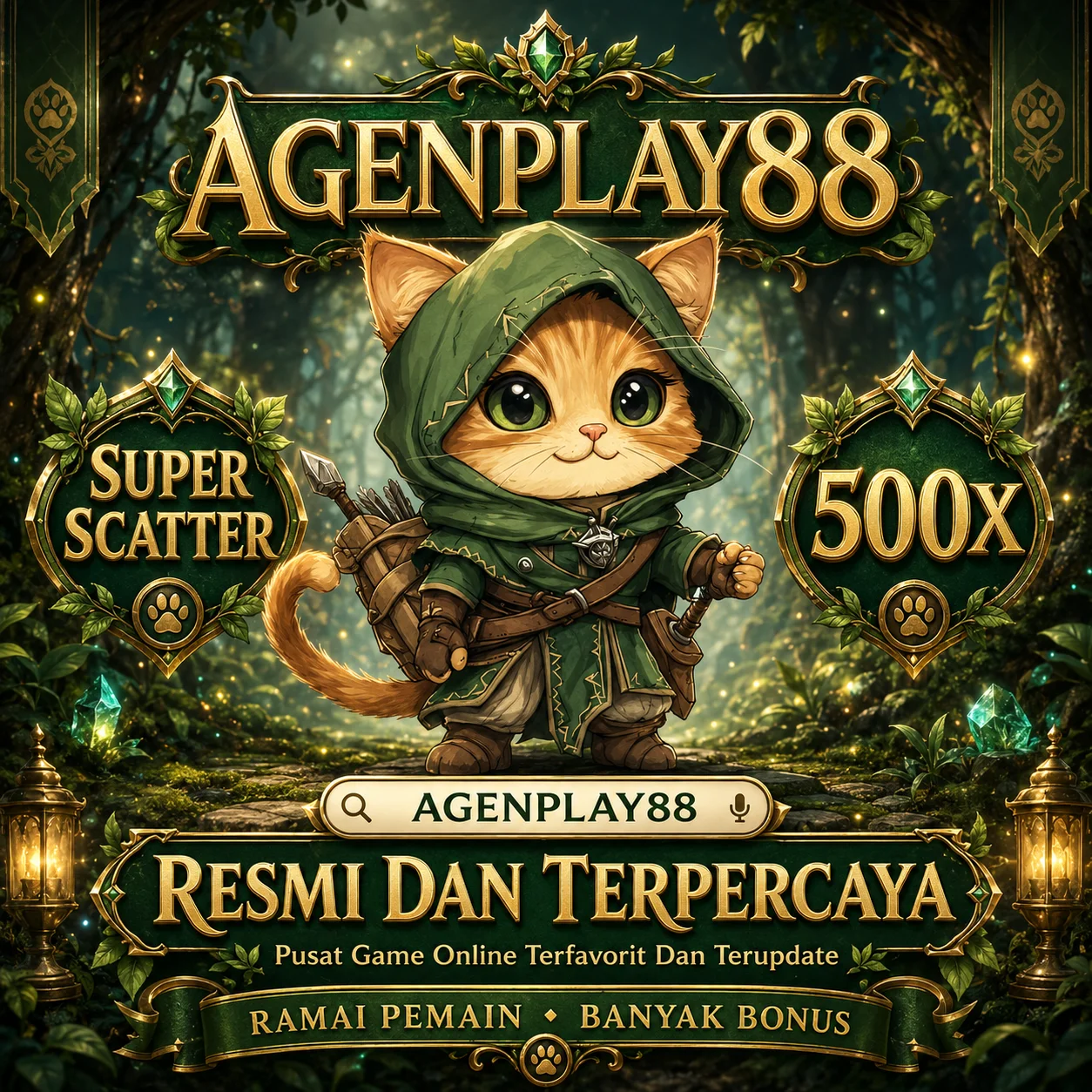 KING SLOT - The Best Aman & Terpercaya